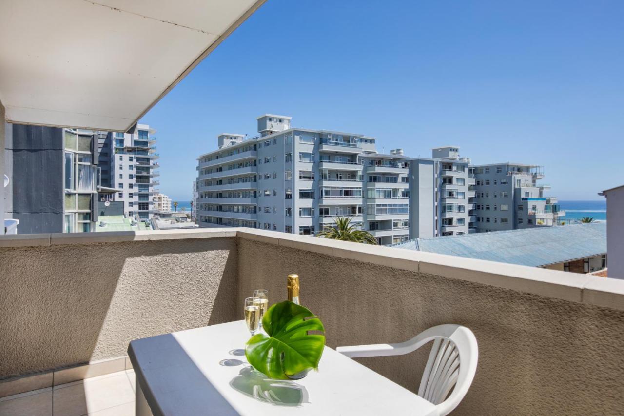 The Amalfi Boutique Hotel Cidade Do Cabo Exterior foto