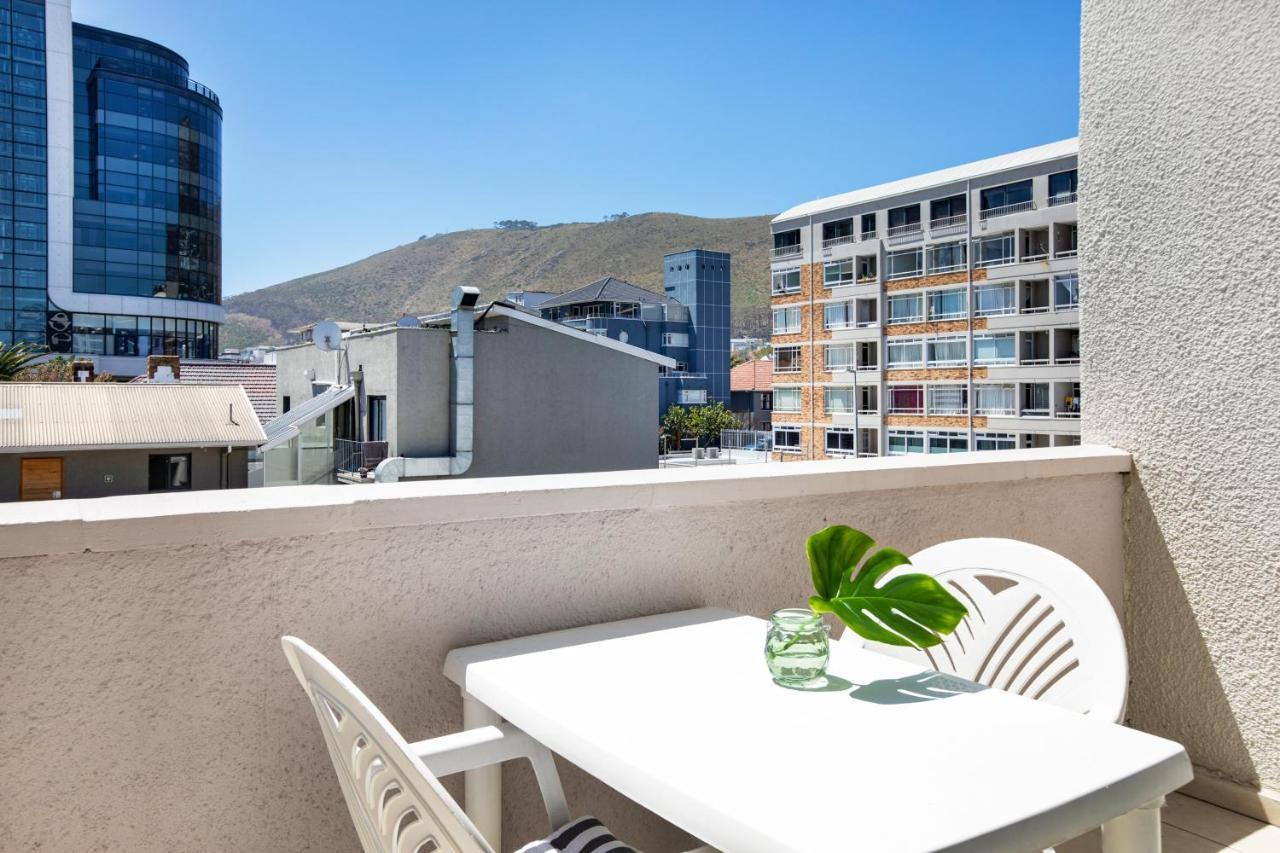 The Amalfi Boutique Hotel Cidade Do Cabo Exterior foto