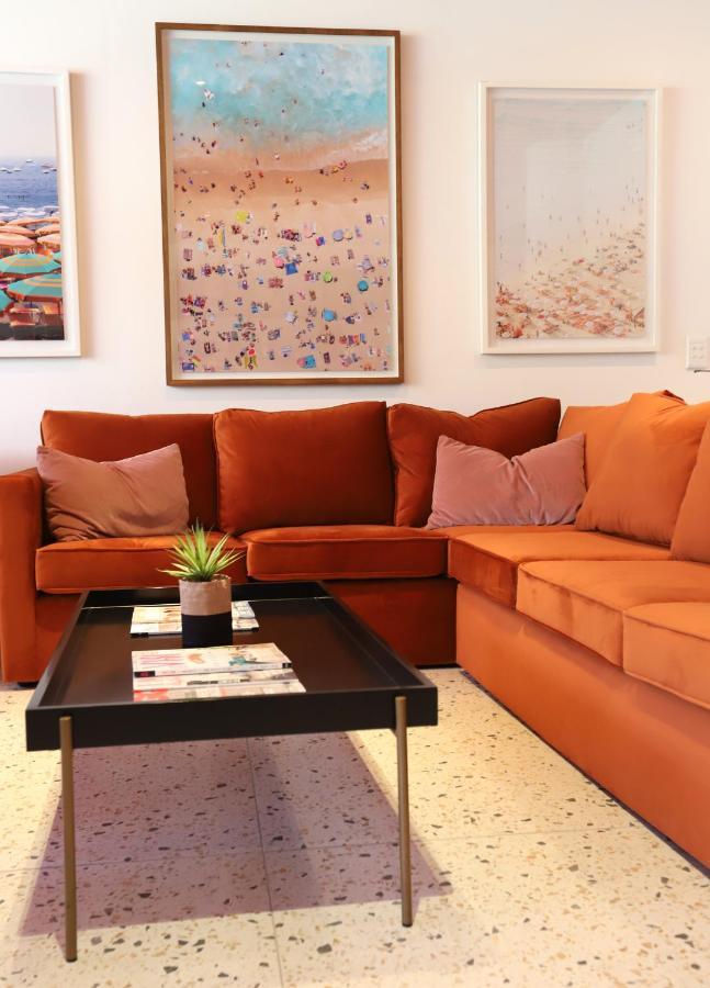 The Amalfi Boutique Hotel Cidade Do Cabo Exterior foto