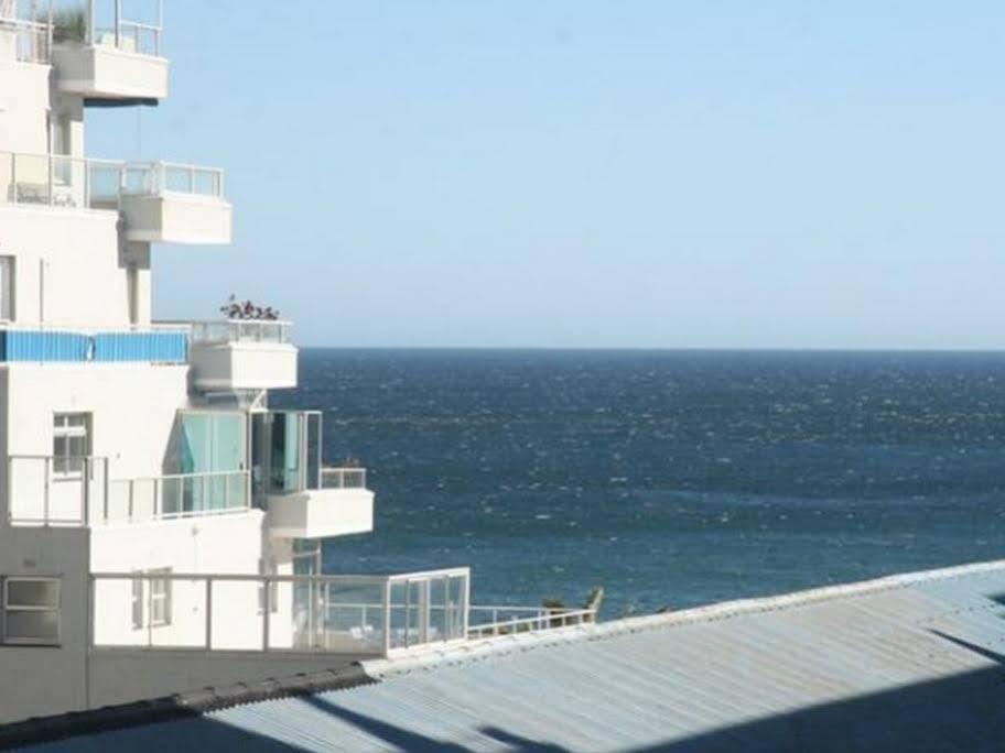 The Amalfi Boutique Hotel Cidade Do Cabo Exterior foto