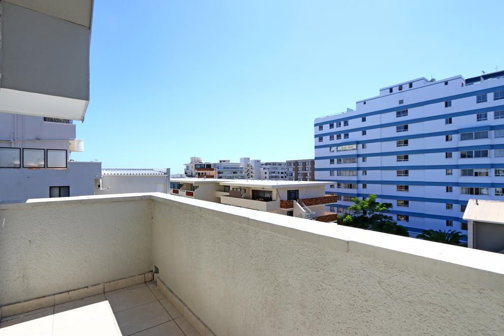 The Amalfi Boutique Hotel Cidade Do Cabo Exterior foto