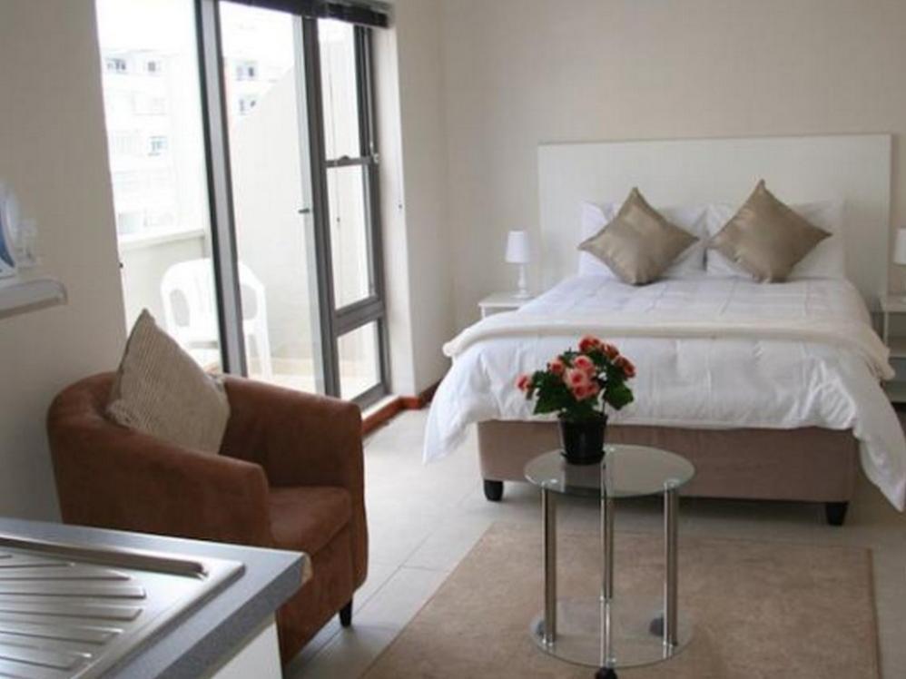 The Amalfi Boutique Hotel Cidade Do Cabo Exterior foto