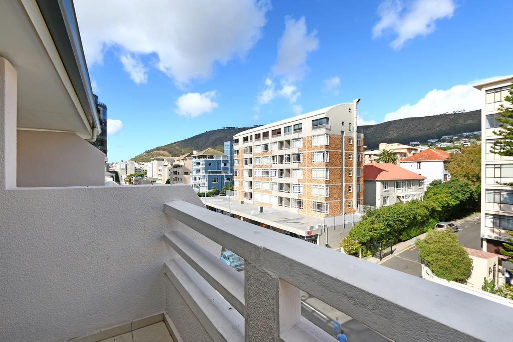 The Amalfi Boutique Hotel Cidade Do Cabo Exterior foto